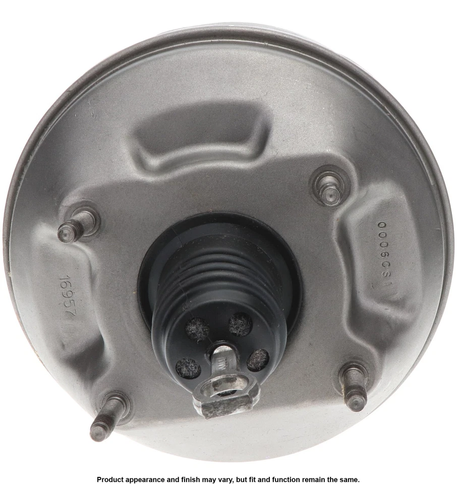 Power Brake Booster Cardone For 1992-2000 Ford Crown Victoria - Image 2 of 4