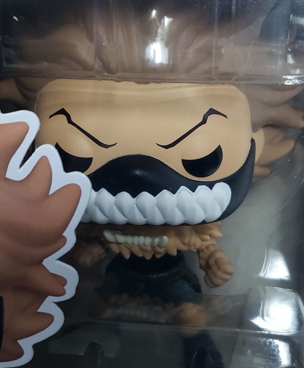SHISHIDO - My Hero Academia - Funko POP! Animation #1812 Vinyl