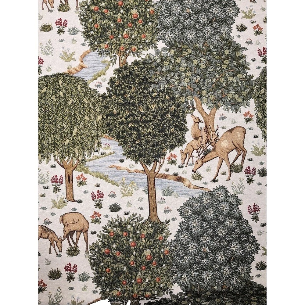 Drapery Craft Fabric