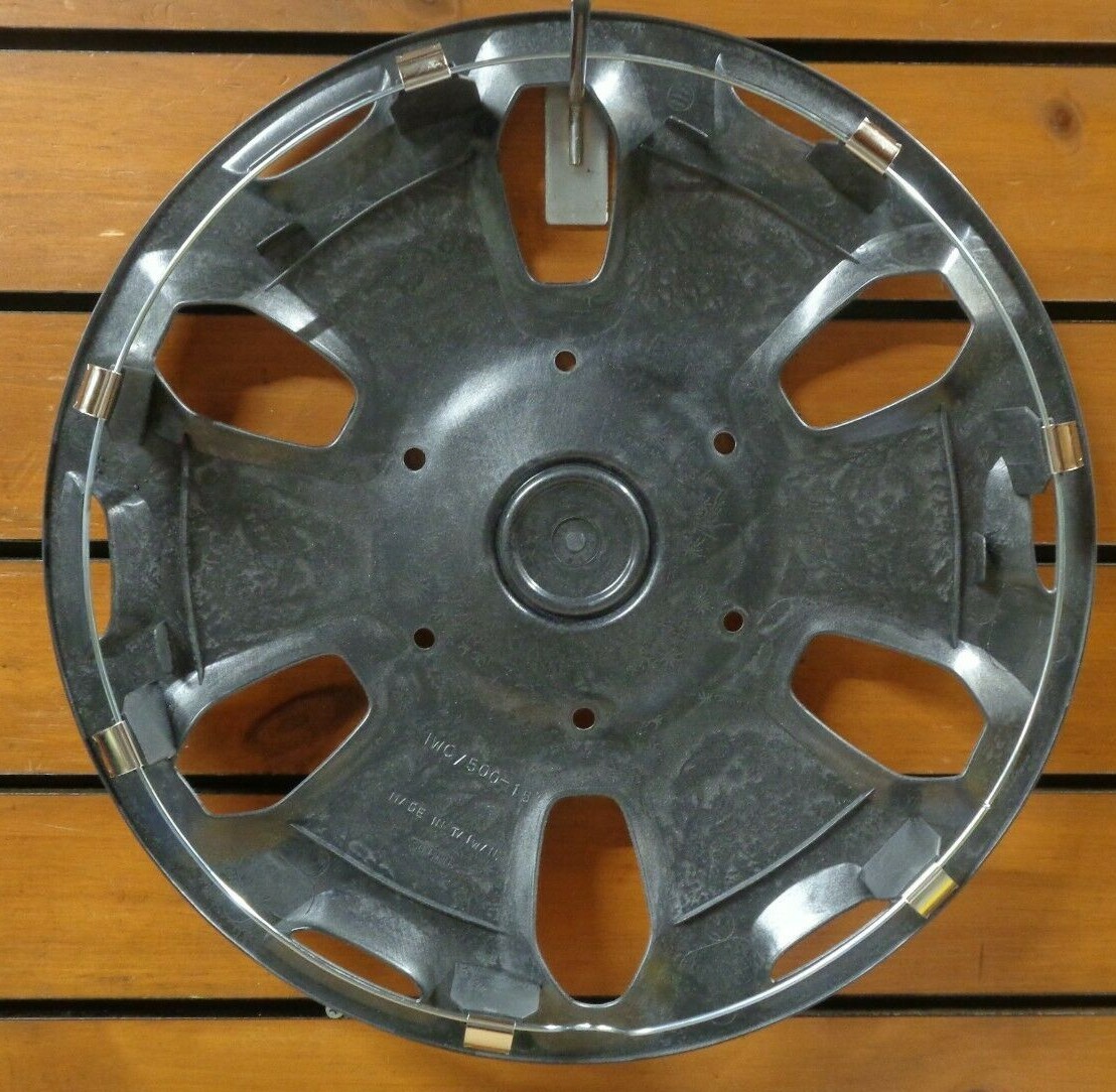 New SET (4pcs) Fits 2010-2013 Ford Transit Connect 15 New SET (4pcs) Fits 2010-2013 Ford Transit Connect 15