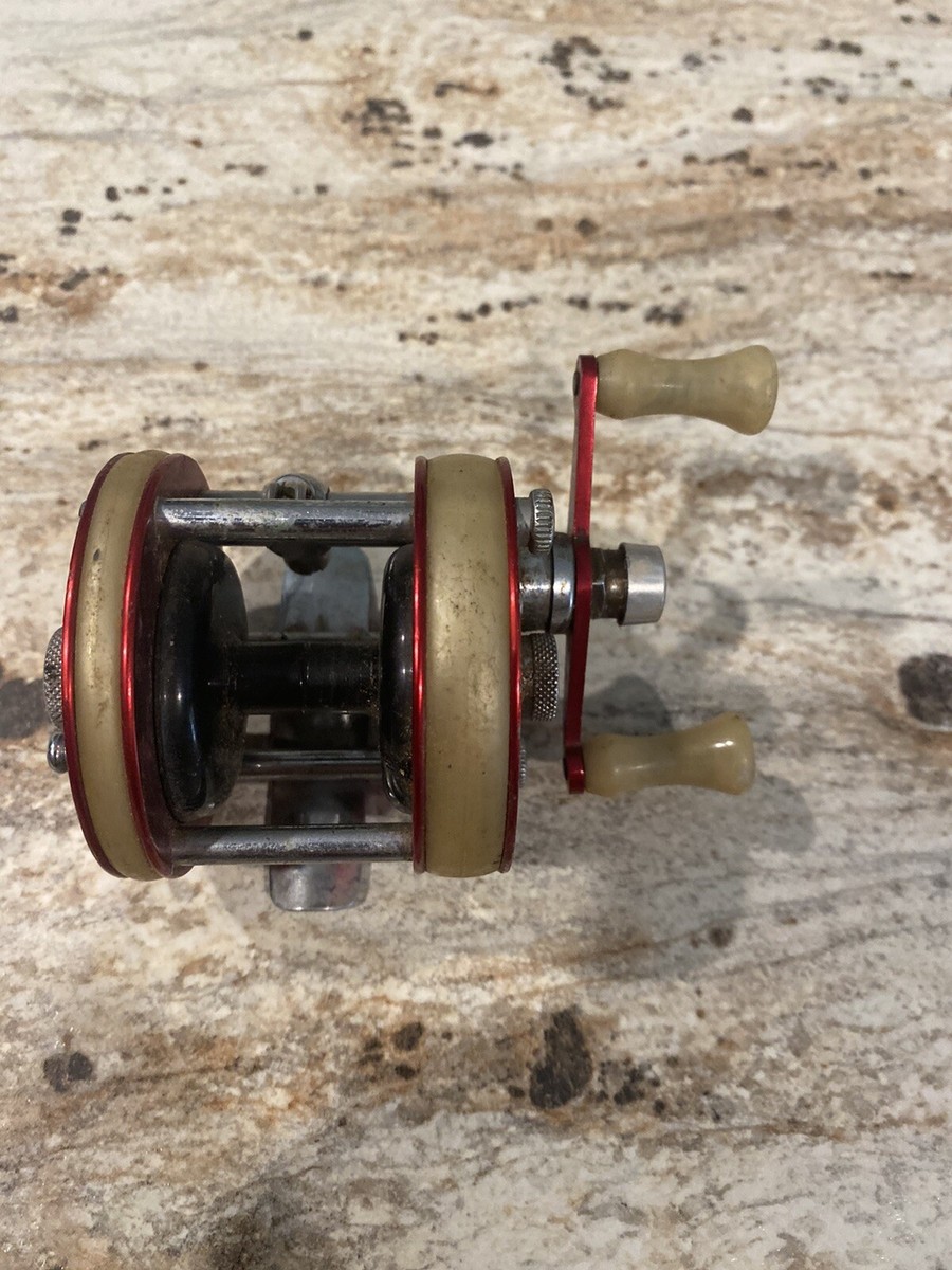Vintage Abu Garcia 2650G Reel | eBay