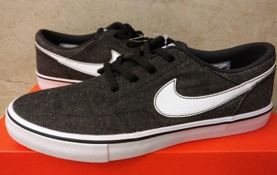 nike sb check solarsoft skate shoes mens