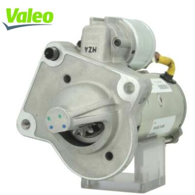 Valeo Neu Anlasser passend für Volvo 2.3 kw 12  Volt TS22E36