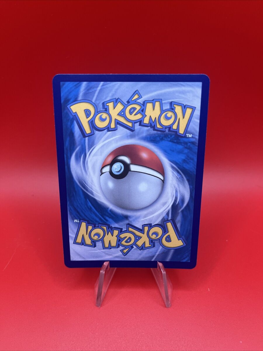 Pokemon P104 card Korean 048/067 S7R - Holo - Blue Sky Pokemon P104 card Korean 048/067 S7R - Holo - Blue Sky