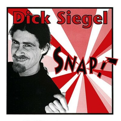 Snap!  audioCD Used - Good