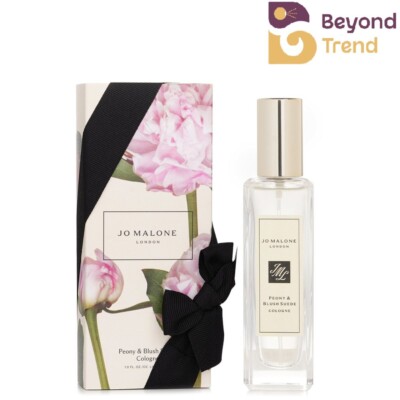 Peony Blush Suede by Jo Malone oz Cologne Perfume for