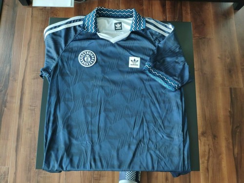 adidas bootleague jersey