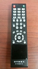 Original DX-RC5NA-15 For Dynex TV Remote Control Tested