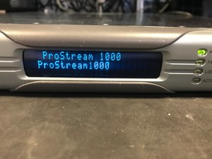 prostream 1000