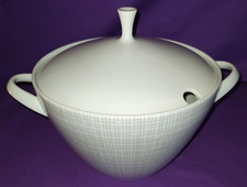 Arzberg 2025 Filigran * Der Klassiker * RAGOUT-TERRINE/SUPPENSCHÜSSEL * 2 Liter