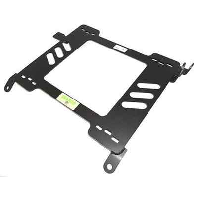 Planted Seat Bracket Passenger (Right) Side FOR Toyota Celica 90-93 Black