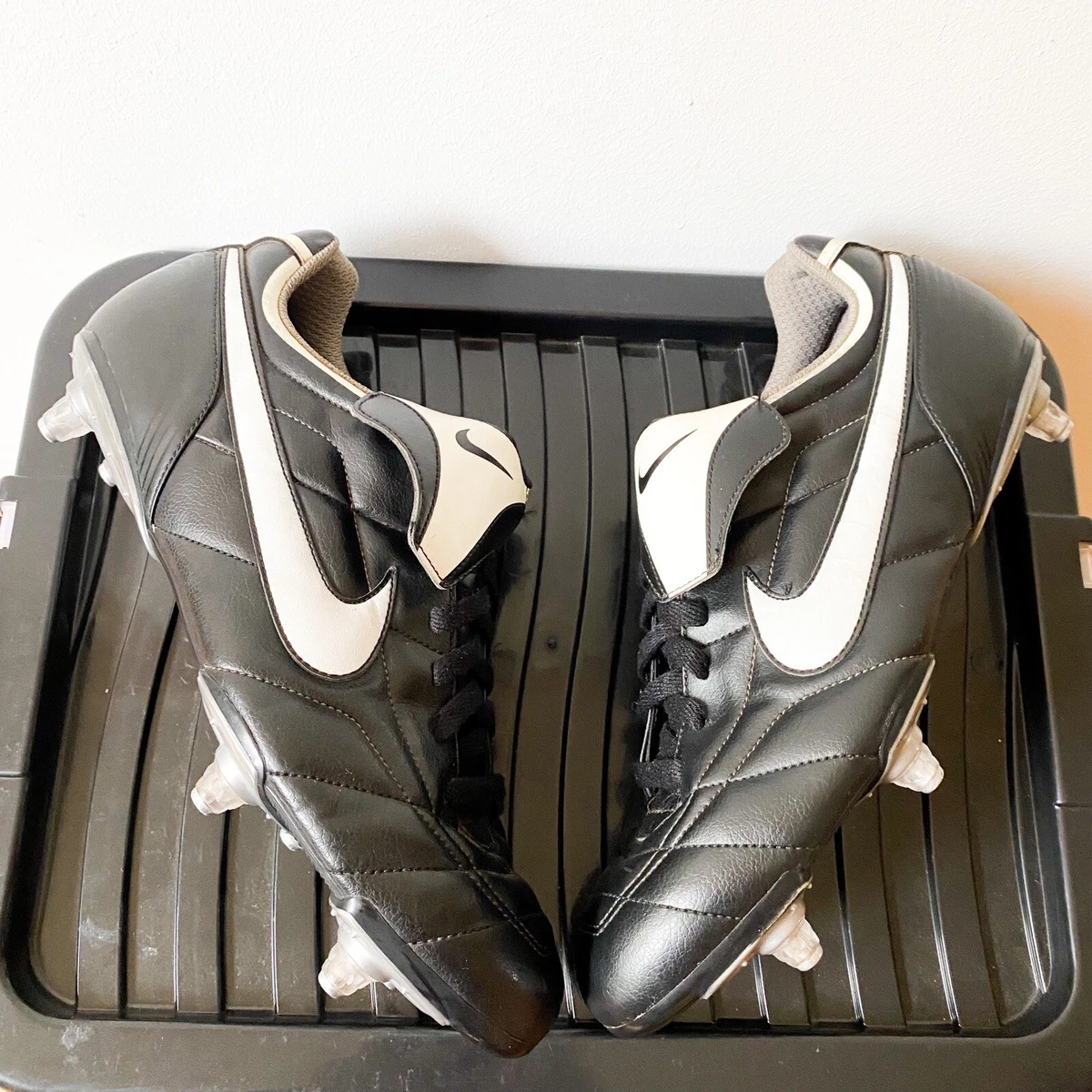 Nike clearance tiempo 46