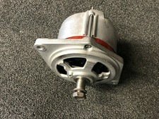 75 Amp Vw Mini Bus Porsche 914 Alternator High Amp Generator