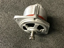 75 Amp VW Mini Bus Porsche 914 Alternator High Amp Generator