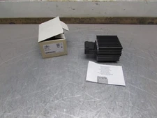 STEGO HG140, ENCLOSURE HEATER, 14010.0-00, AC/DC 24V, 15W, NIB! MAKE OFFER!