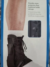 Ankle Support by Ossur. XSmall