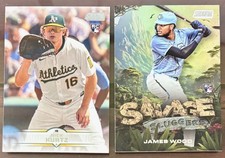 2025 Topps Stadium Club BASE (#1-200) + INSERTS + AUTOS: U Pick, 50 Cent Ship!