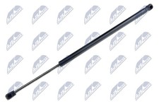 Heckklappen D�mpfer Gasfeder Kofferraum NTY AE-BM-055 f�r BMW X5 E70 xDrive