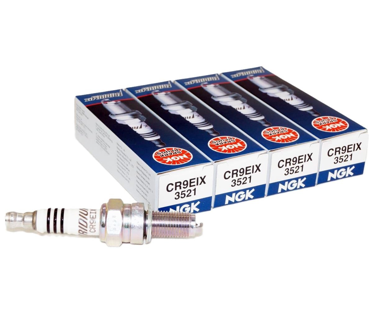 NGK CR9EIX Iridium IX Spark Plug