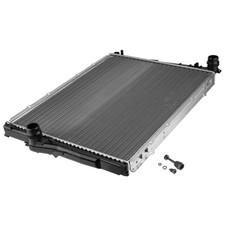 Radiateur BMW 316