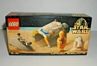 Lego Star Wars Droid Escape (7106) New, Sealed Box