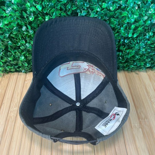 Vintage Dale Earnhardt Hat Snapback #3 Goodwrench Chase Authentics NASCAR - Picture 5 of 11