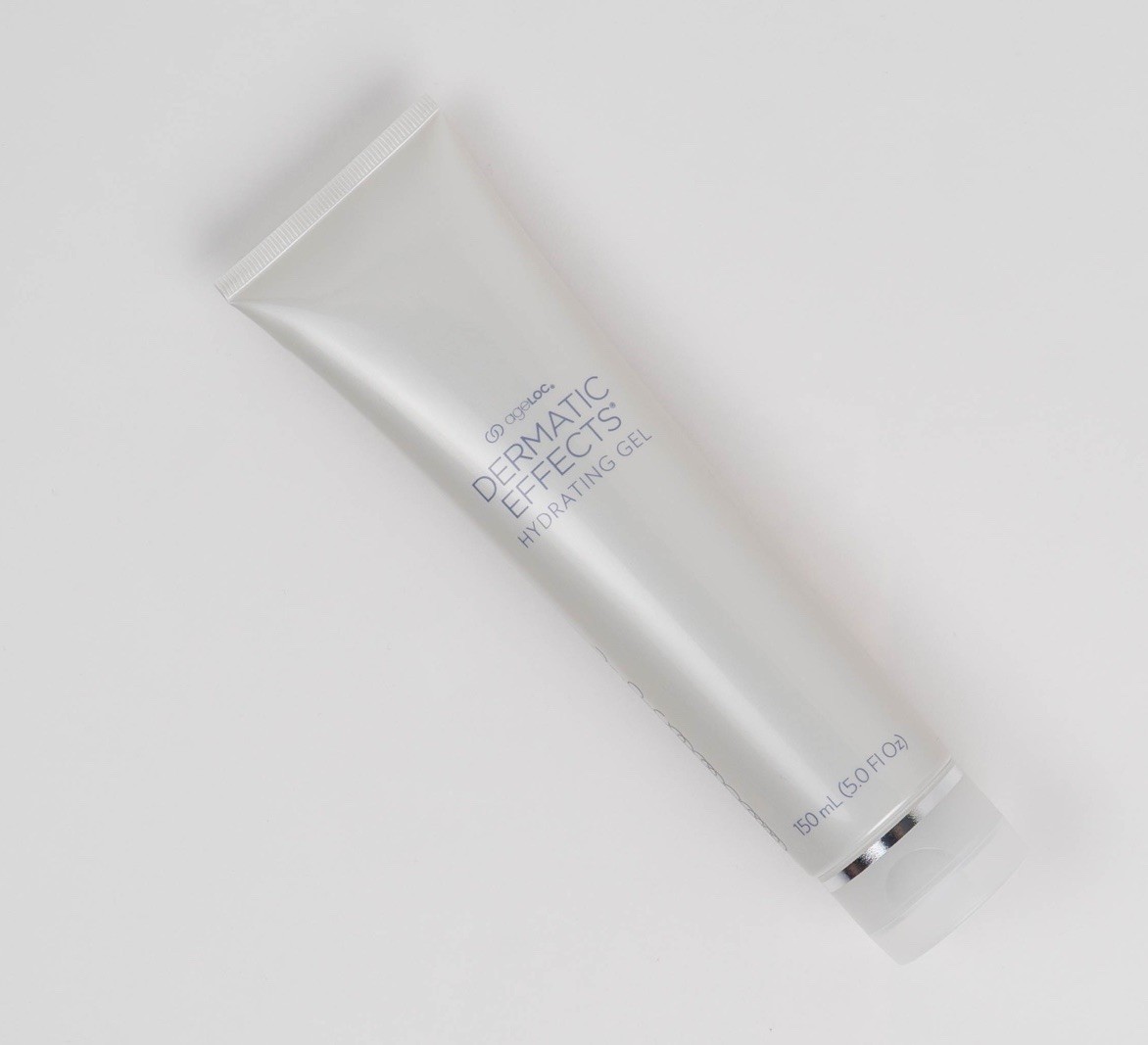 Nu Skin ageLoc Dermatic Effects Hydrating Gel New And Sealed