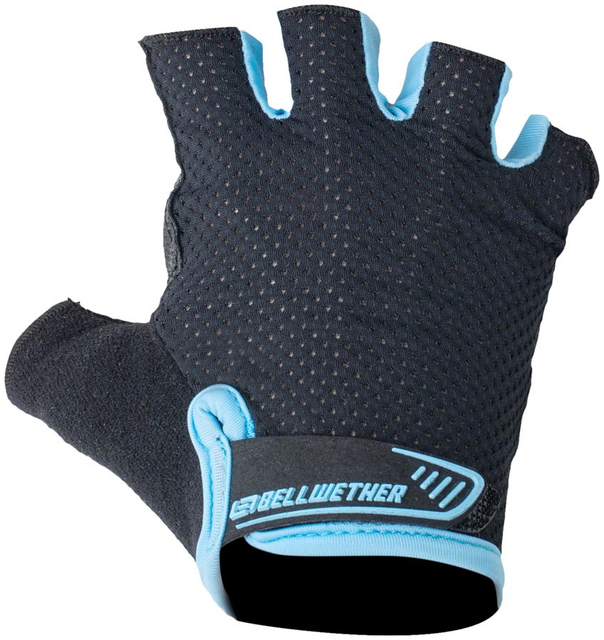 Bellwether Gel Supreme Gloves Womens Short Finger Ice Cycling Gloves Gel 4990₽