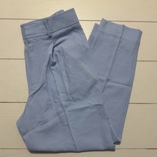 Everlane The Draper Pleated Pants, Size 8