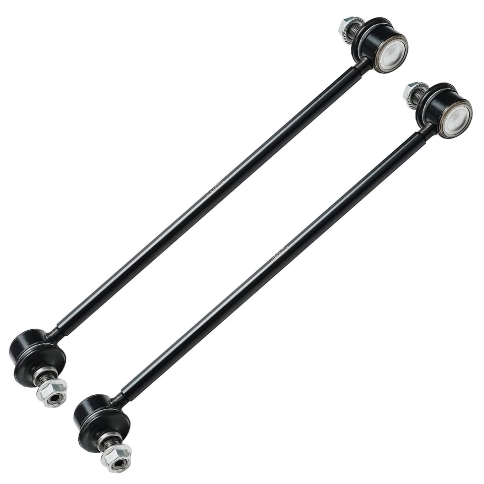 Front Struts w/ Coil Springs Sway Bar Links Kit for 2000 - 2005 Toyota Celica GT - Image 4 of 4