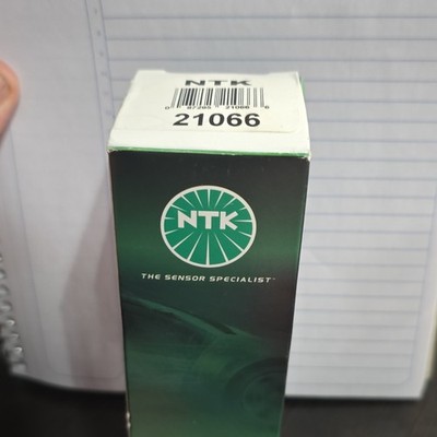 NTK Technical Ceramics 21066 Original Equipment Identical EMISSIONS & SENSORS