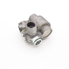 Ölleitung Ventil Kühler Lamborghini Huracan