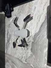 DJI Mini 2 SE Fly More Bundle Ready-to- Fly Drone