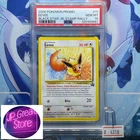 【PSA 10】Eevee Pokemon Card Japanese Black Star Jr. Stamp Rally 2000 #11