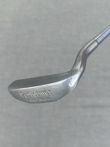 Walter Hagen Performer Putter Heel Shafted 35.5” - Picture 1 of 10