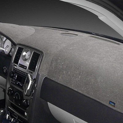 For Lexus NX200t 15-17 Dash Designs DD-2206-0BGY Brushed Suede Gray Dash Cover