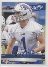 2019 Panini Prestige Rookie David Sills V #289 0b3