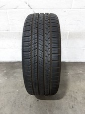 1x P21545r17 Hankook Ventus S1 As 932 91 W Used Tire 2154517