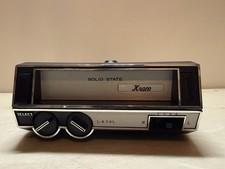 Kraco Stereo Eight Model KS-340 Pristine Condition Working Excellent