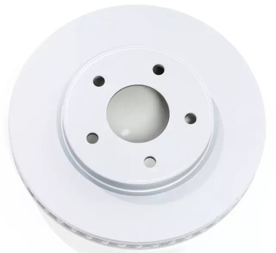 Genuine Nissan Rotor Disc Brake Front D0206-3NA0YNW