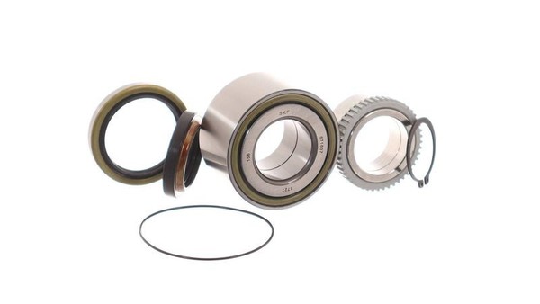 Skf Radlagersatz Vkba 6947 FüR Kia-image