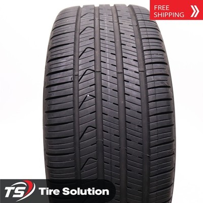 Used 265/45R20 Pirelli Scorpion Zero AS Plus 3 - 108Y - 9.5/32