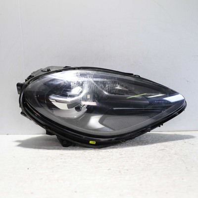 2019-2021 Porsche Macan DLS Full LED Right Headlight OEM 95B.941.010.BD