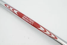 Nippon N.S. Pro Modus3 Tour 125 Stiff 33.5" Std Lw Wedge Shaft Pull .355 285838