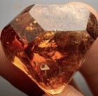 Well Terminated Imperial Topaz Crystal Natural Raw Specimen Abundance Mystical — photo 2