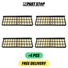 AF27879 4-Pack Engine Air Filter for Freightliner Cascadia 2008-2024