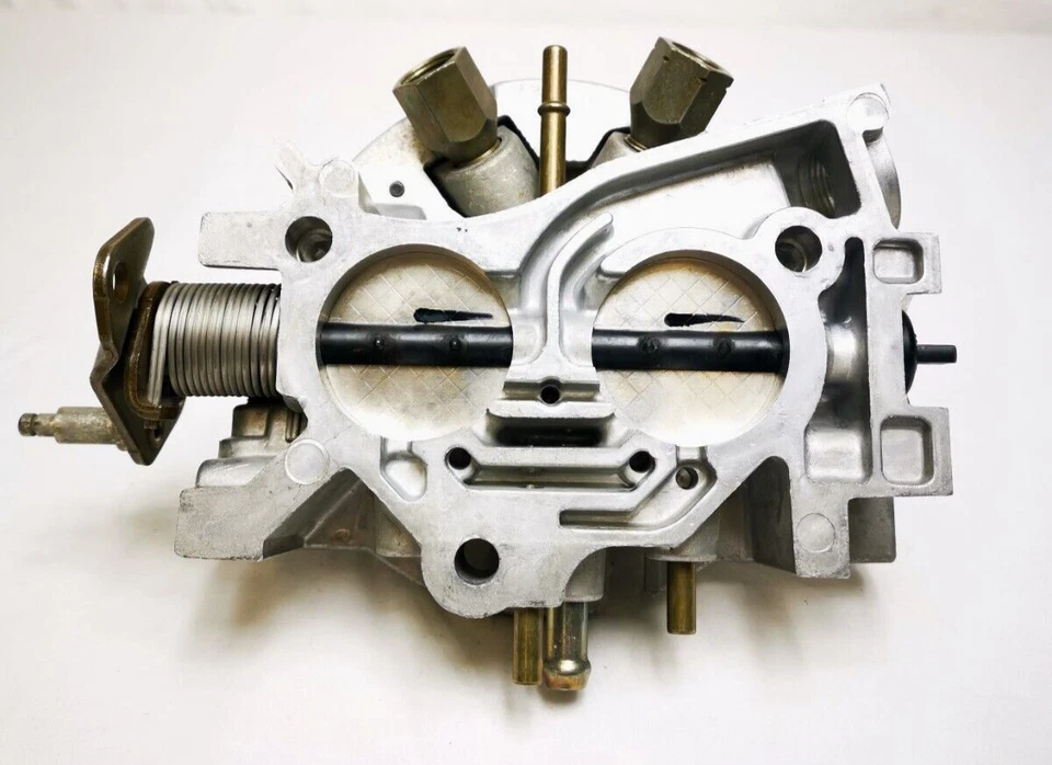 NOS 通用原始设备制造商 17093045 节气门车身组件适用于吉姆西雪佛兰 4.3L 1993 - 1995 — 第 4/4 张图片