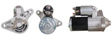 DRI Anlasser Starter 324099102 +36.26€ Pfand 12V für MAZDA CX DK BM BN DL DJ BM4