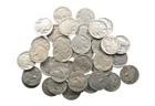 40 - Dated 1920's and 1930's Buffalo Indian Nickels - Roll Lot Collection *939