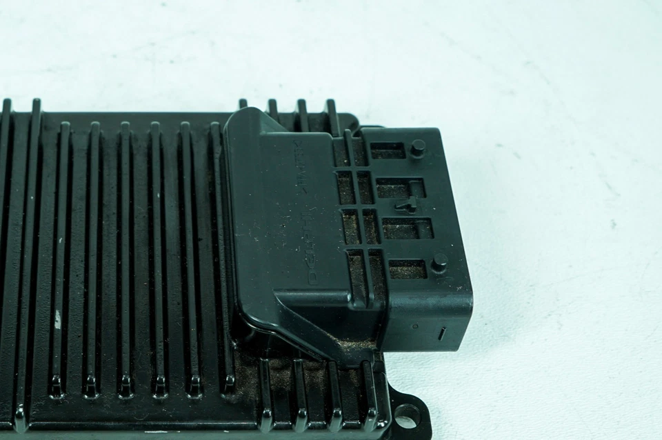 08 Harley Electra Ultra Touring OEM Engine Control Module Brain ECU ECM 1383 - Image 4 of 4